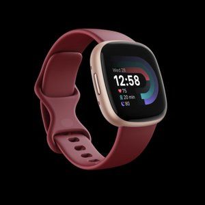 Fitbit Versa 2 Rose Gold